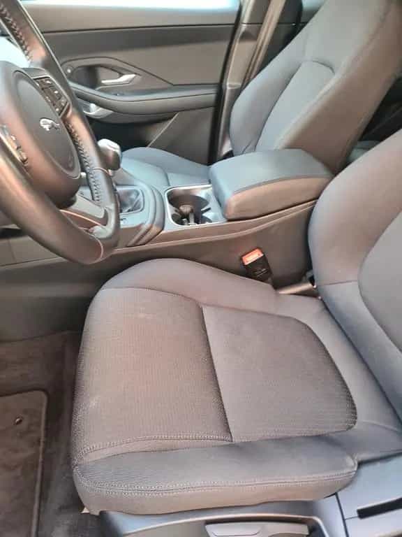 Jaguar E-Pace E-PACE Basis*Navi*RFK*PDC*SHZ* 12/2020-photo-11
