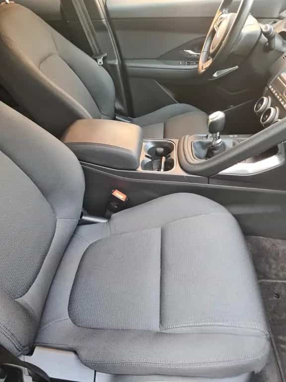 Jaguar E-Pace E-PACE Basis*Navi*RFK*PDC*SHZ* 12/2020-photo-12