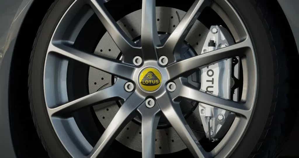Lotus Emira V6 SE Navi LED Kamera PDC LM Tempo Klima A 01/2026-photo-6