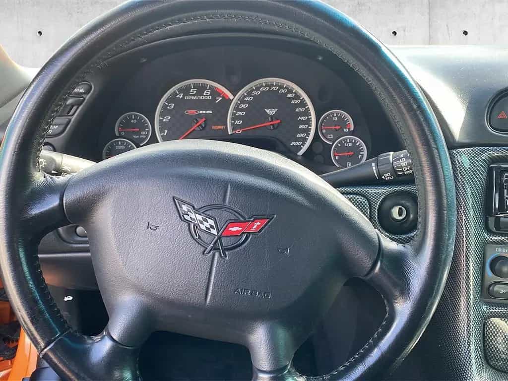 Corvette Z06 C5 07/2002-photo-10