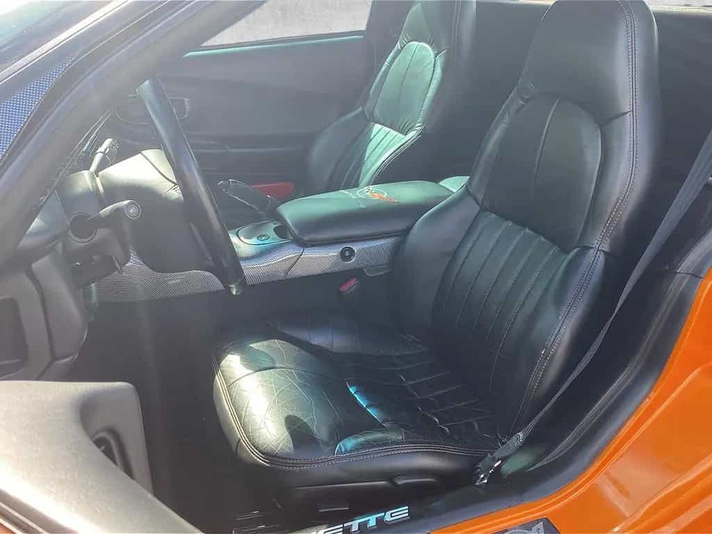 Corvette Z06 C5 07/2002-photo-11
