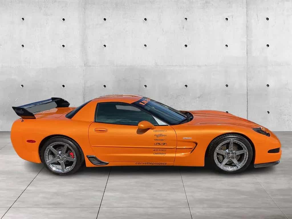 Corvette Z06 C5 07/2002-photo-3