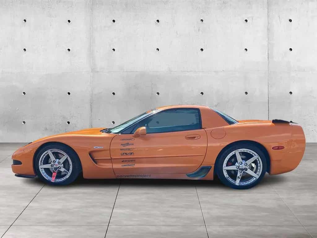 Corvette Z06 C5 07/2002-photo-7
