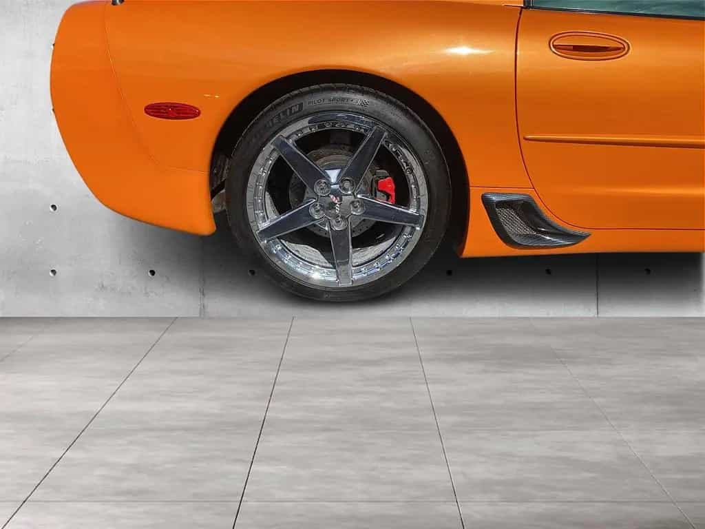 Corvette Z06 C5 07/2002-photo-8