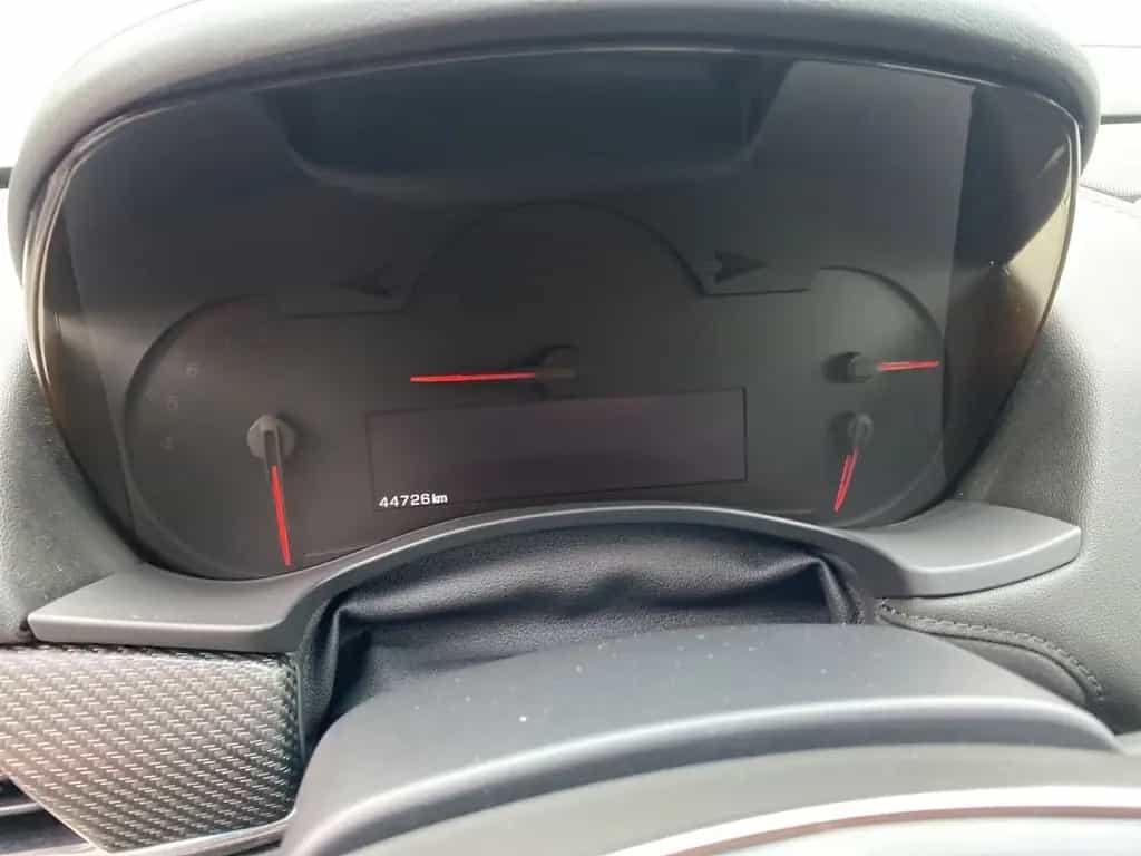 Cadillac ATS V 3.6L V6 RWD Recaro+Kamera+Carbon 07/2019-photo-13