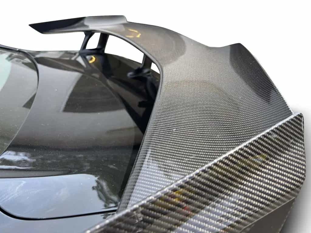 Chevrolet Camaro Coupe V8 ZL1 Sportp. Dig.Cockpit HUD LED 10/2024-photo-22
