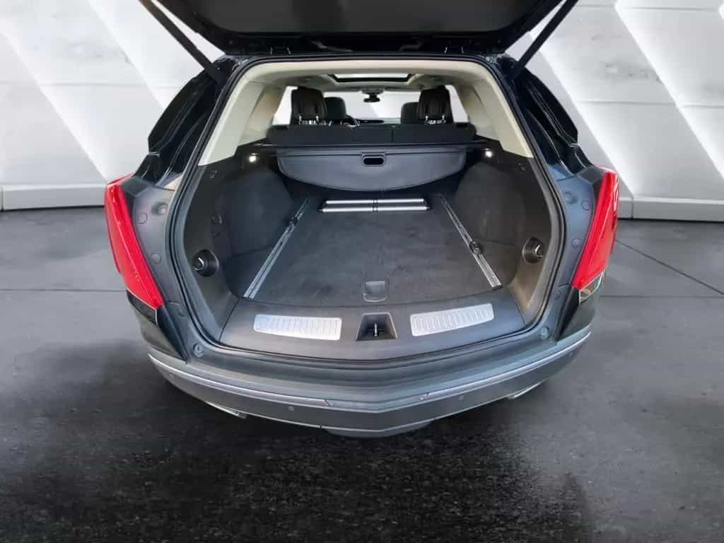 Cadillac XT5 3.6 V6 PREMIUM Dig.Cockpit HUD LED Xenon BT 06/2017-photo-11