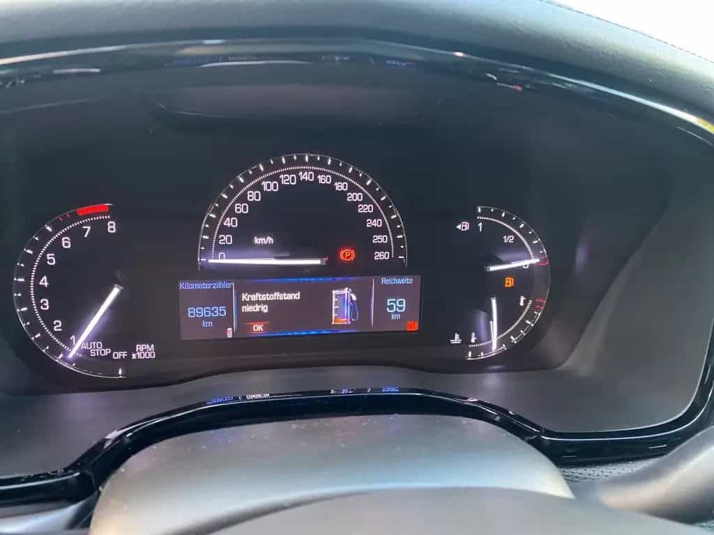 Cadillac XT5 3.6 V6 PREMIUM Dig.Cockpit HUD LED Xenon BT 06/2017-photo-13