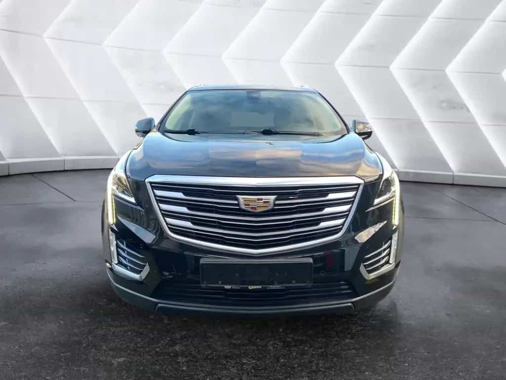Cadillac XT5 3.6 V6 PREMIUM Dig.Cockpit HUD LED Xenon BT 06/2017-photo-2