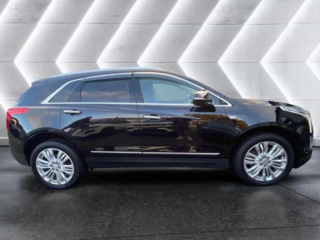 Cadillac XT5 3.6 V6 PREMIUM Dig.Cockpit HUD LED Xenon BT 06/2017-photo-4