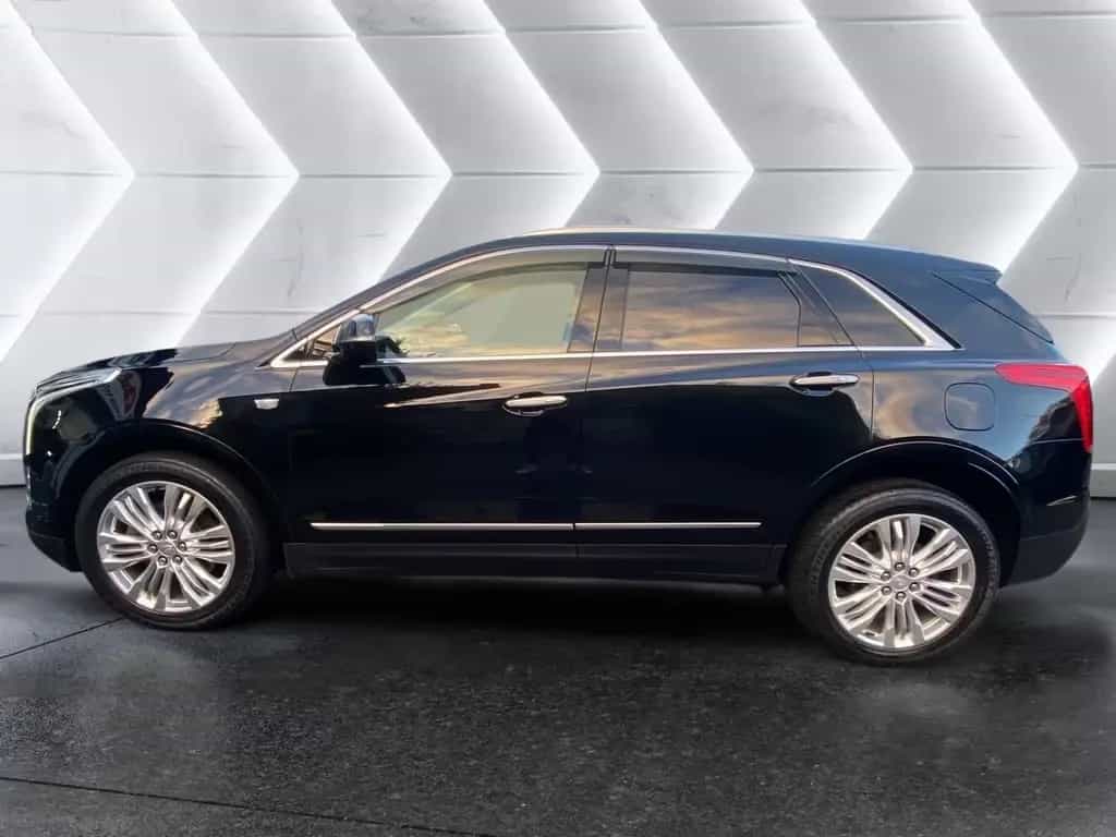 Cadillac XT5 3.6 V6 PREMIUM Dig.Cockpit HUD LED Xenon BT 06/2017-photo-8