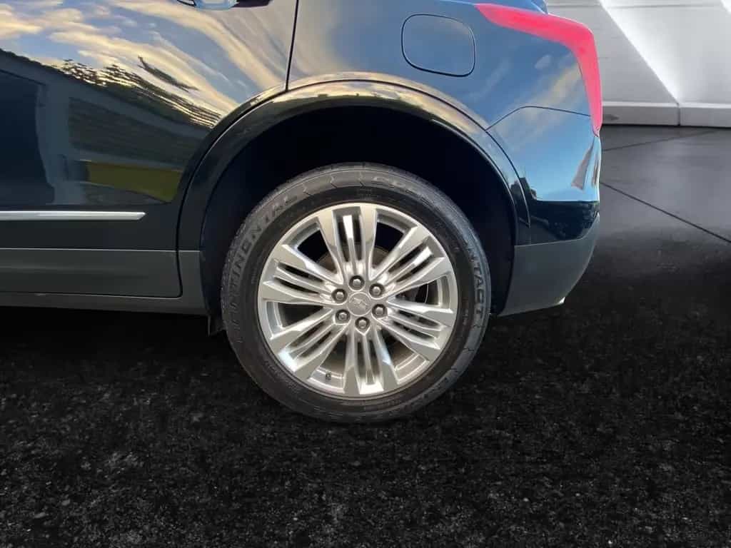 Cadillac XT5 3.6 V6 PREMIUM Dig.Cockpit HUD LED Xenon BT 06/2017-photo-9