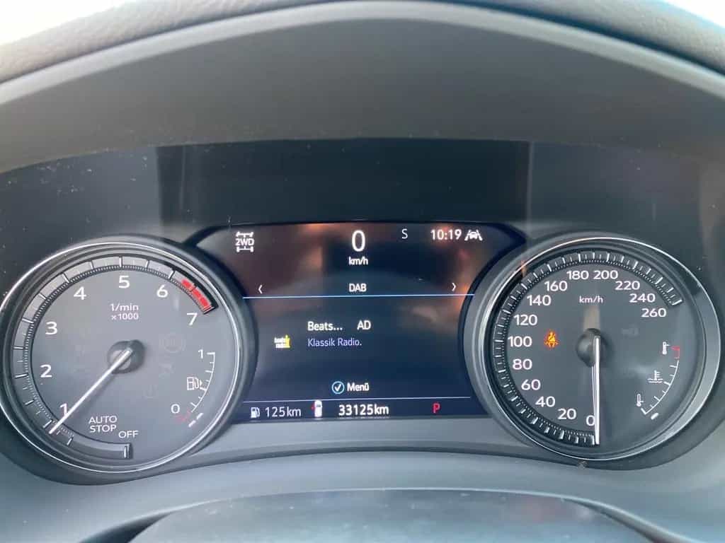 Cadillac XT4 2.0 T Sport AWD *Panoramadach* 07/2022-photo-13