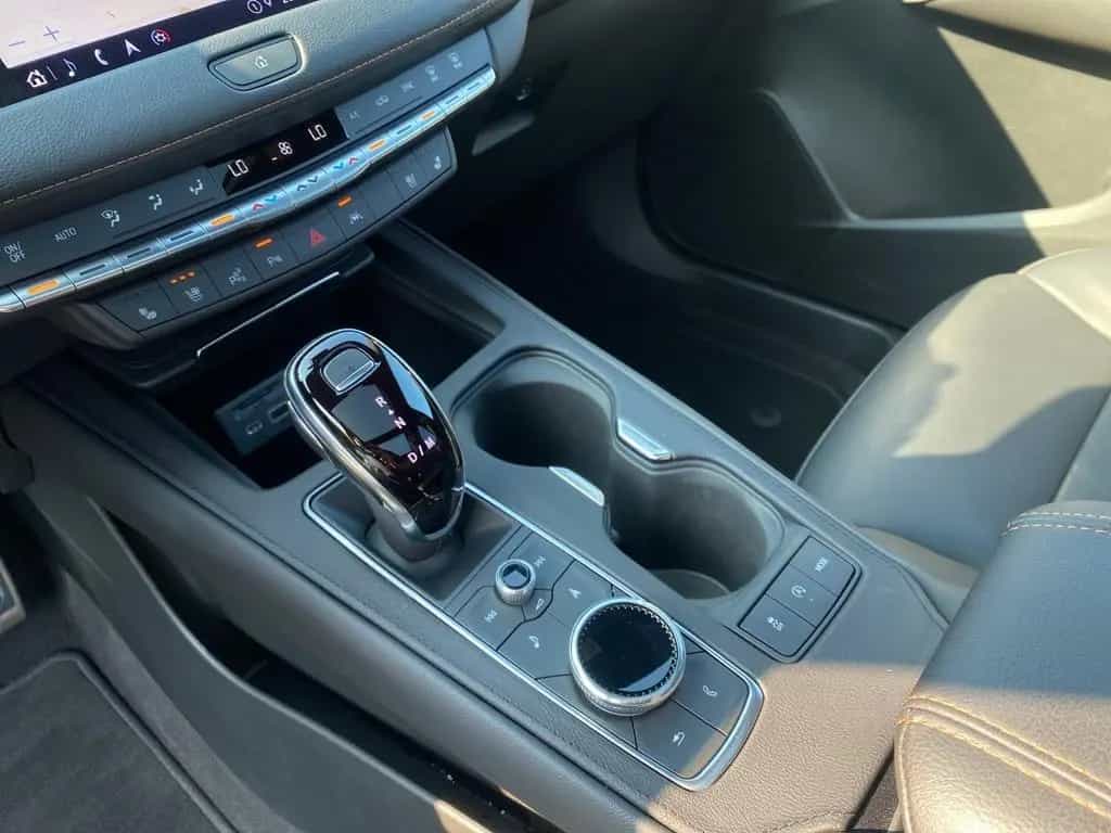 Cadillac XT4 2.0 T Sport AWD *Panoramadach* 07/2022-photo-16