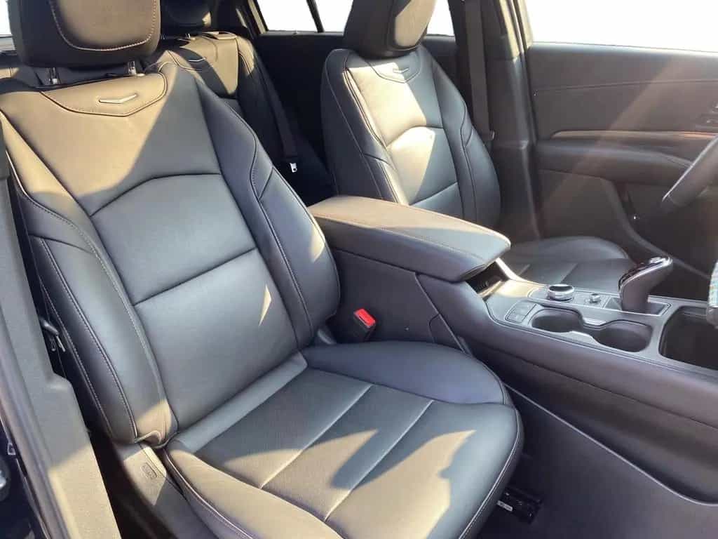 Cadillac XT4 2.0 T Sport AWD *Panoramadach* 07/2022-photo-17