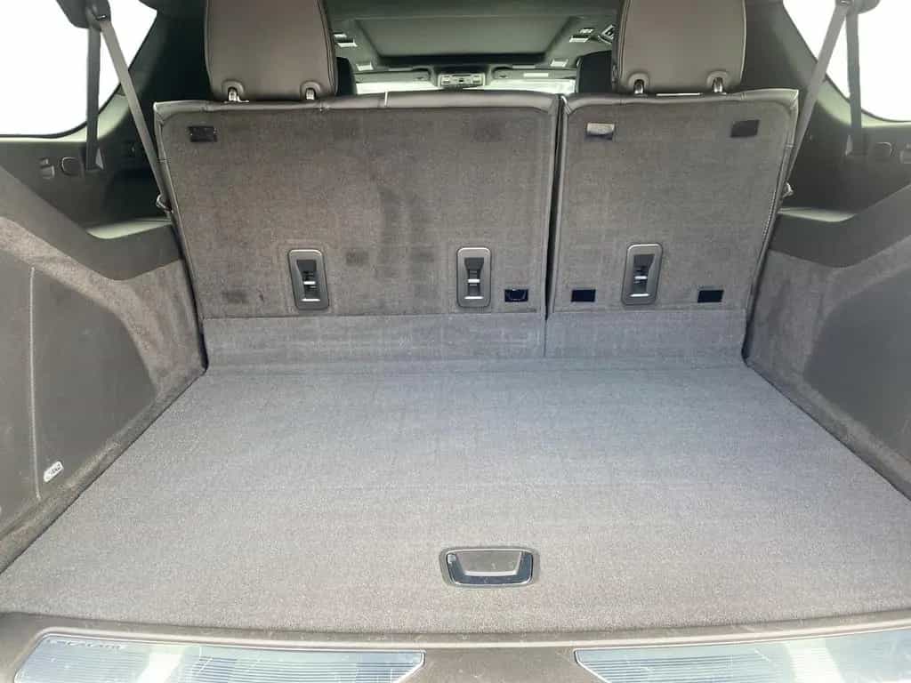 Cadillac Escalade ESV SPORT PLATINUM *NAP-Abgasanlage* 03/2024-photo-10