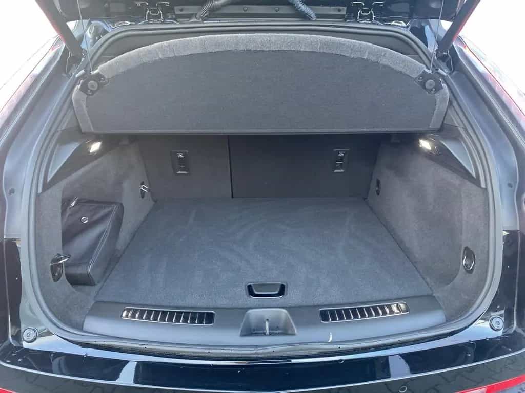 Cadillac XT4 2.0 T Sport AWD Dig.Cockpit HUD LED AHK V+H 06/2022-photo-12