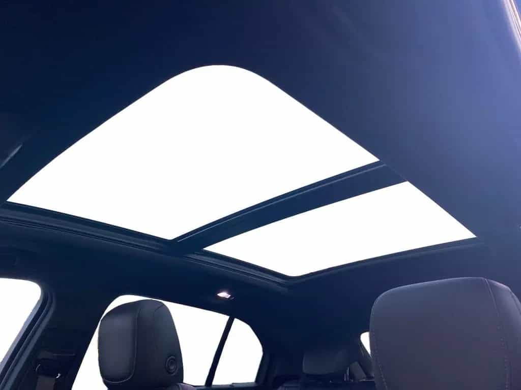 Cadillac XT4 2.0 T Sport AWD Dig.Cockpit HUD LED AHK V+H 06/2022-photo-19
