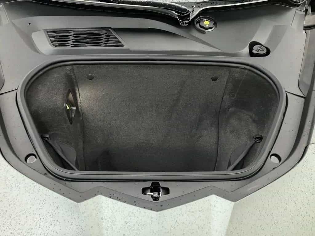 Corvette Z06 Cabrio 3LZ 5.5 V8 2024 03/2025-photo-10