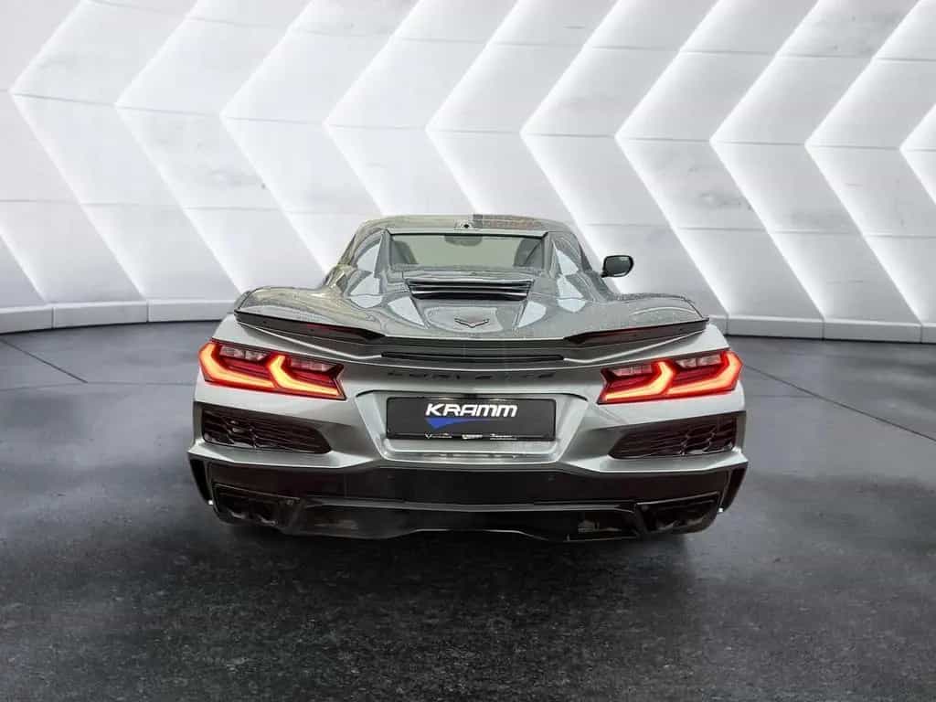 Corvette Z06 Cabrio 3LZ 5.5 V8 2024 03/2025-photo-6