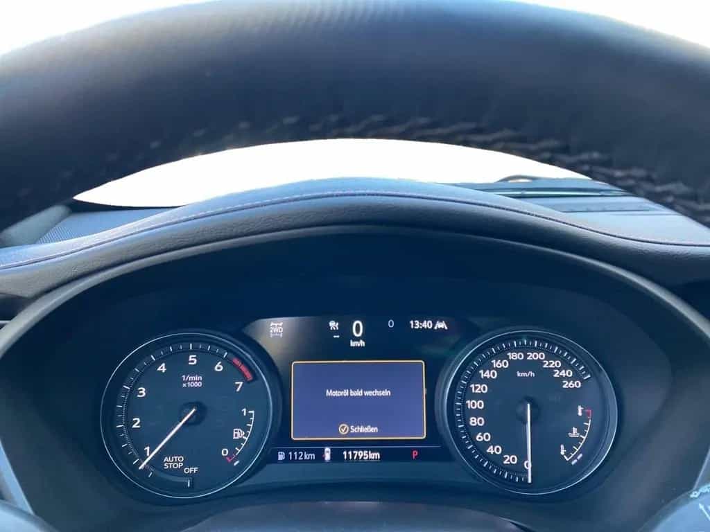 Cadillac XT4 2.0 T Sport AWD AHK+360 Kamera+Navi 07/2023-photo-19