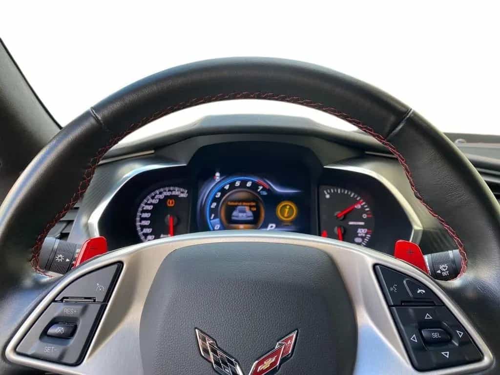 Corvette Z06 6.2 V8 Callaway TIKT-Umbau *Unikat* 03/2018-photo-18