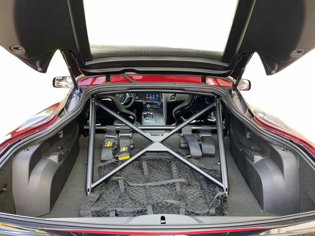 Corvette Z06 6.2 V8 Callaway TIKT-Umbau *Unikat* 03/2018-photo-6