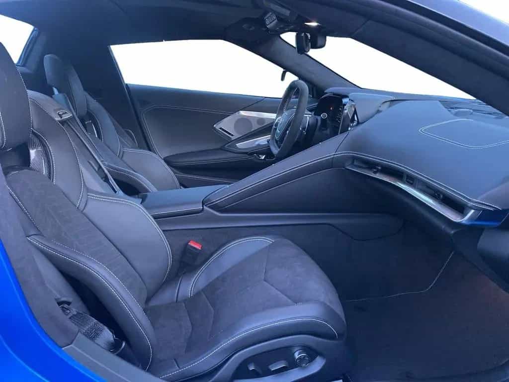 Corvette C8 Cabrio 3LT *Z51*Front Lift*Magnetic Ride 03/2025-photo-14