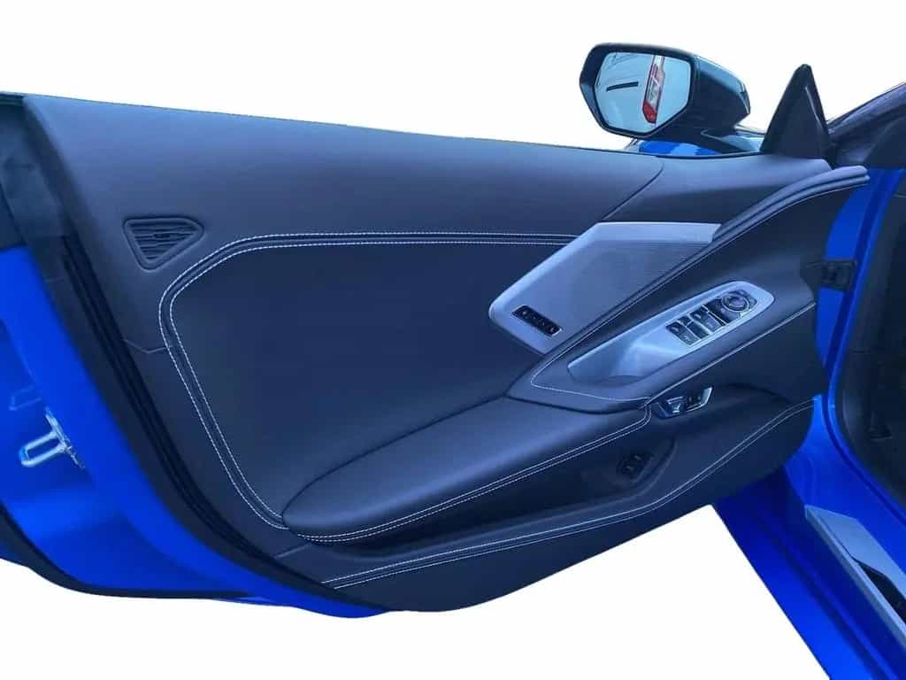 Corvette C8 Cabrio 3LT *Z51*Front Lift*Magnetic Ride 03/2025-photo-21