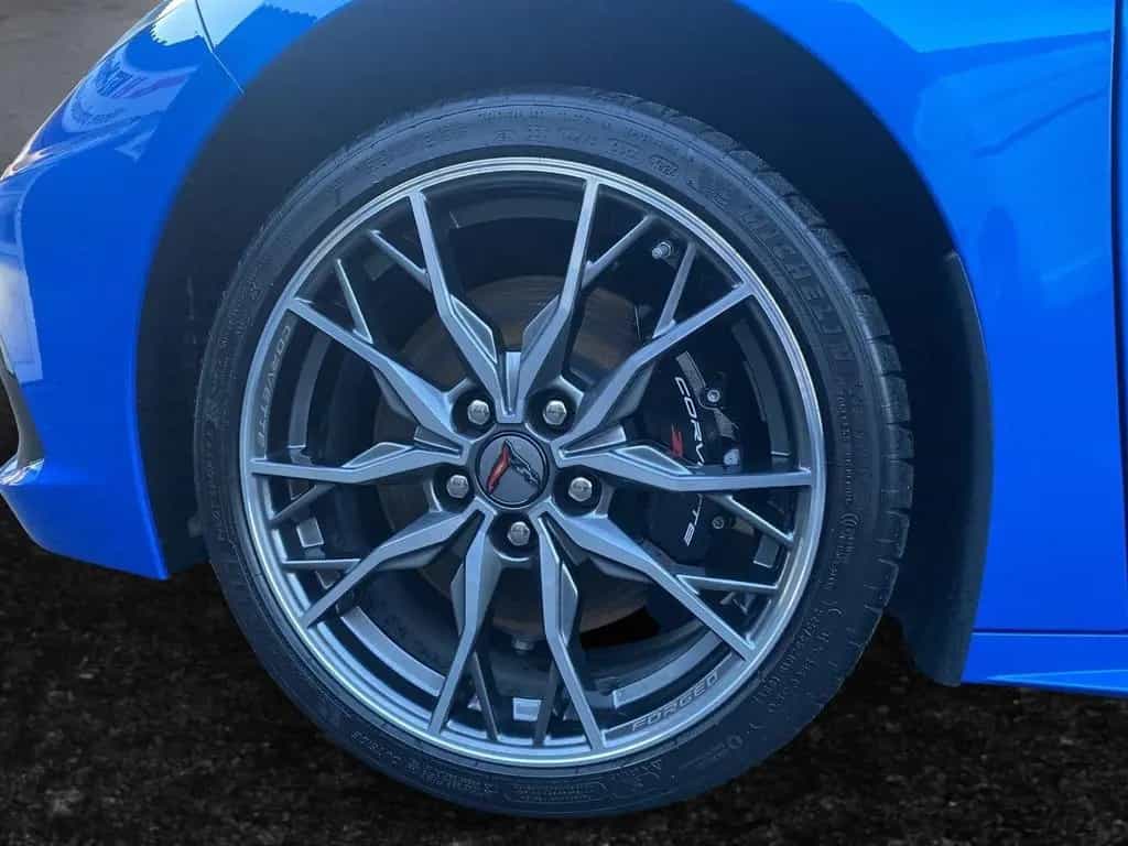 Corvette C8 Cabrio 3LT *Z51*Front Lift*Magnetic Ride 03/2025-photo-5