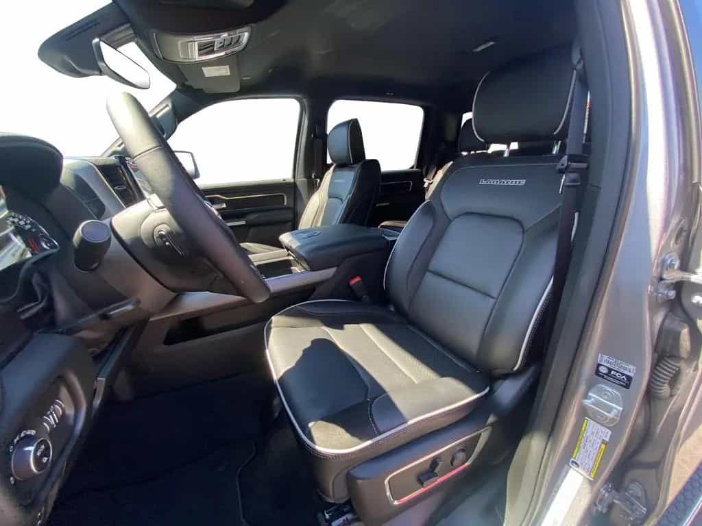 Dodge RAM 1500 Laramie Sport NAP-Bügel*Bakflip 07/2025-photo-17