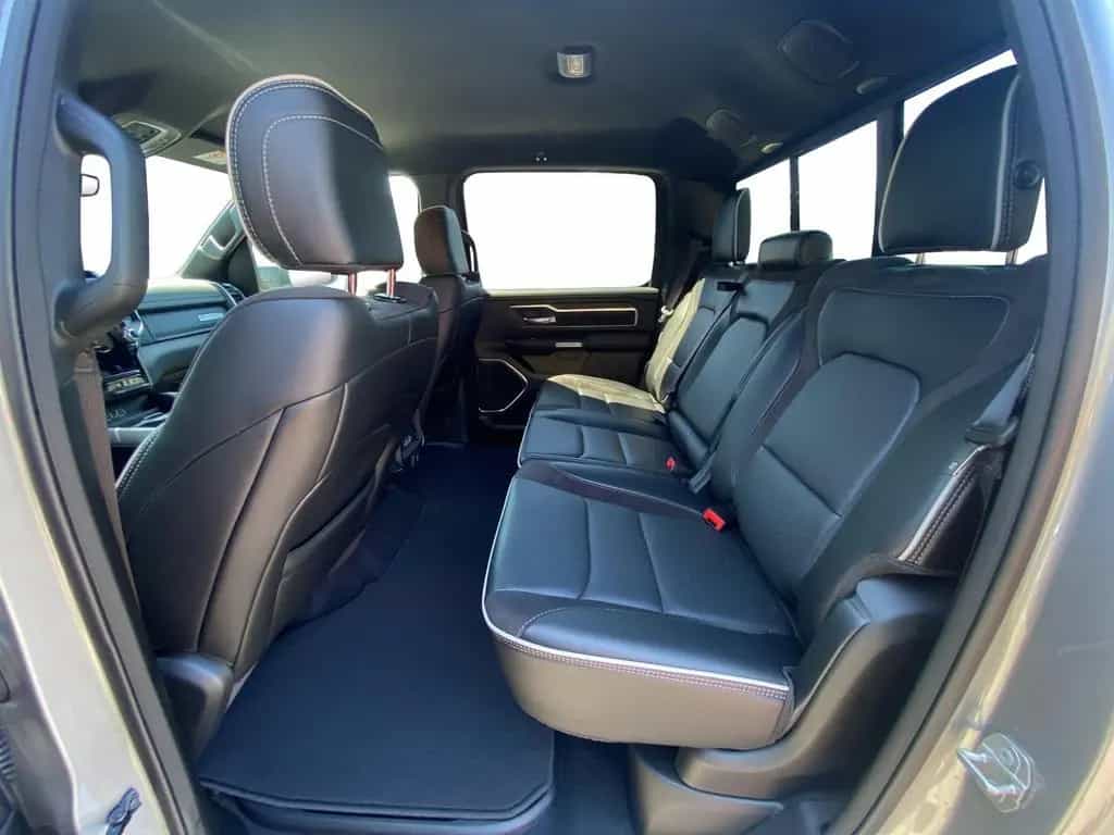 Dodge RAM 1500 Laramie Sport NAP-Bügel*Bakflip 07/2025-photo-18