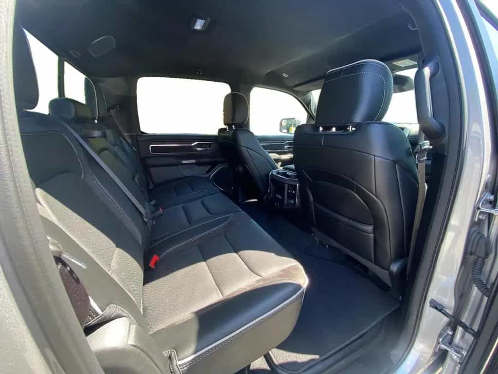 Dodge RAM 1500 Laramie Sport NAP-Bügel*Bakflip 07/2025-photo-19