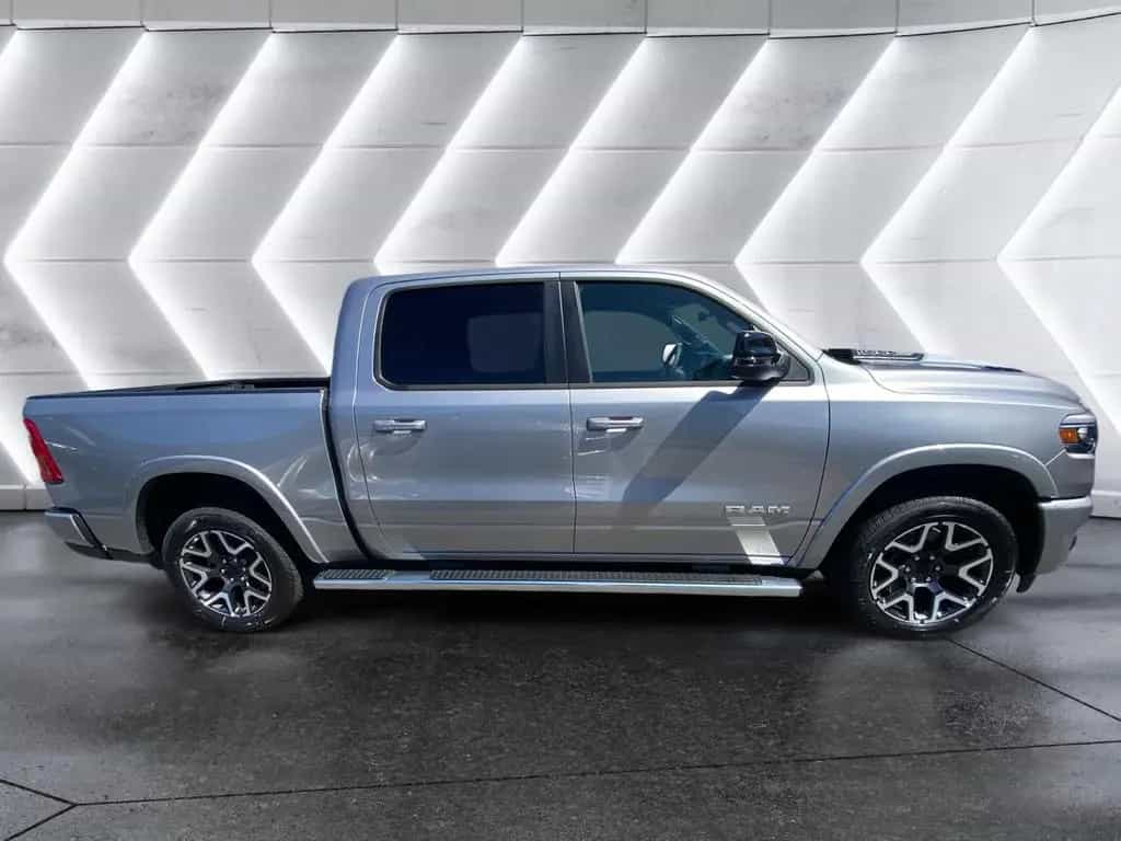 Dodge RAM 1500 Laramie Sport NAP-Bügel*Bakflip 07/2025-photo-3