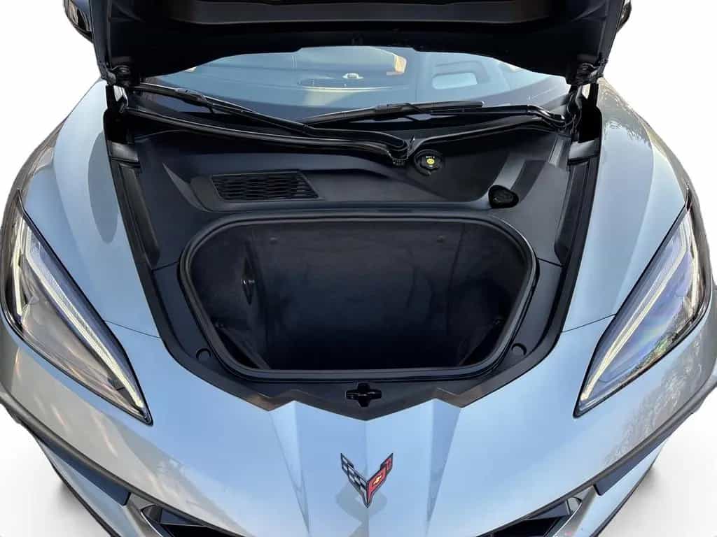 Corvette C8 Cabrio 3LT Z51 *Front Lift*Magnetic Ride* 12/2022-photo-10
