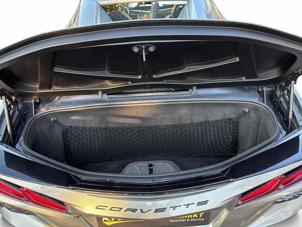 Corvette C8 Cabrio 3LT Z51 *Front Lift*Magnetic Ride* 12/2022-photo-11