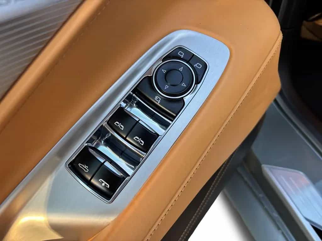 Corvette C8 Cabrio 3LT Z51 *Front Lift*Magnetic Ride* 12/2022-photo-18