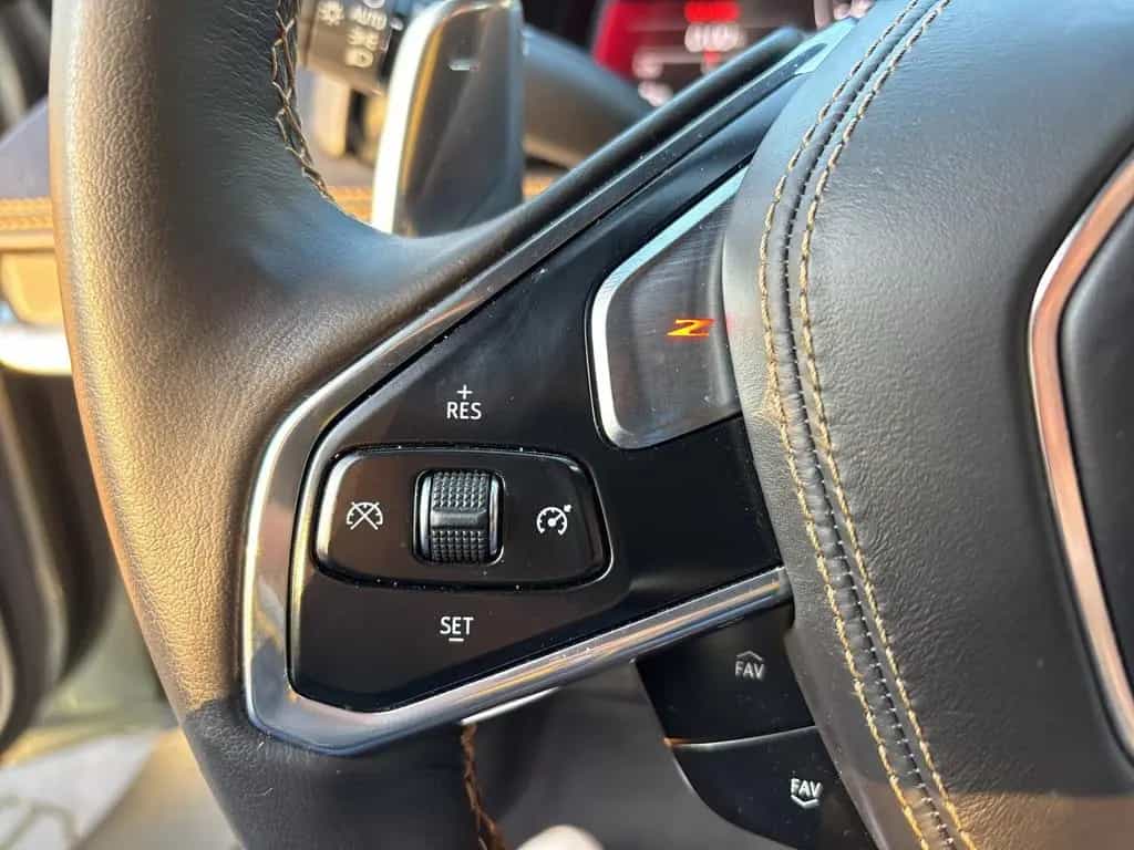 Corvette C8 Cabrio 3LT Z51 *Front Lift*Magnetic Ride* 12/2022-photo-19