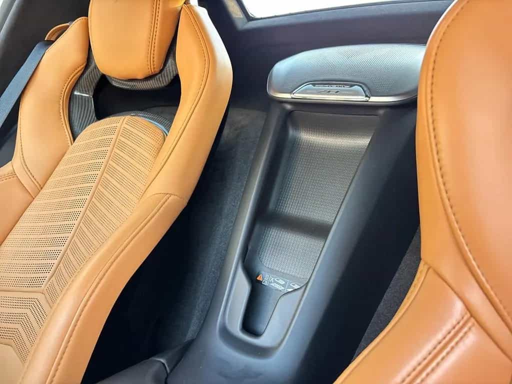 Corvette C8 Cabrio 3LT Z51 *Front Lift*Magnetic Ride* 12/2022-photo-23