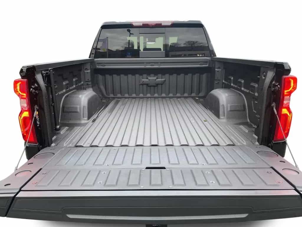 Chevrolet Silverado 1500 4WD High Country 3.0 TD MY25 null-photo-11