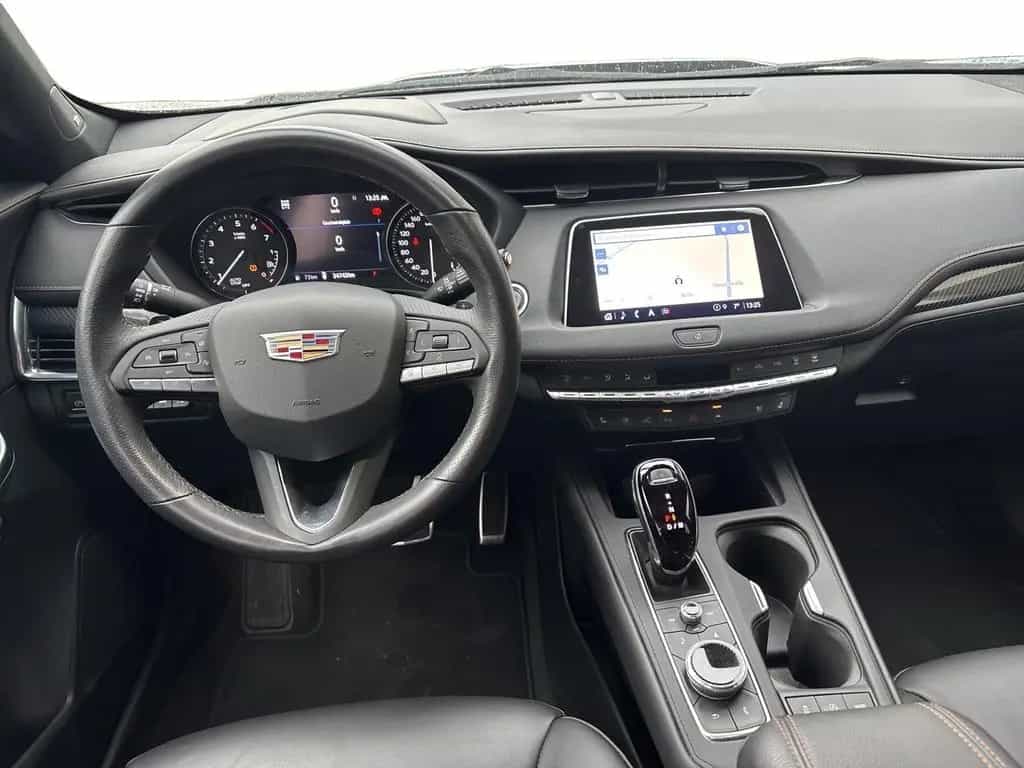 Cadillac XT4 350T AWD Sport Dig.Cockpit HUD LED AHK Shz. 06/2022-photo-14