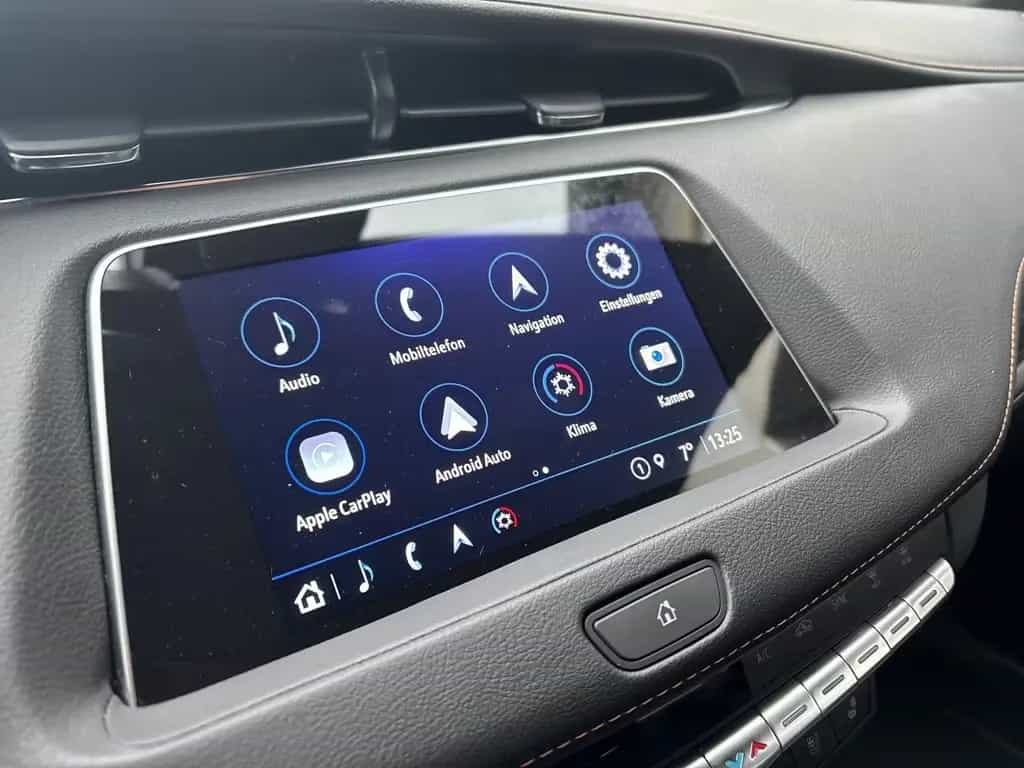 Cadillac XT4 350T AWD Sport Dig.Cockpit HUD LED AHK Shz. 06/2022-photo-15