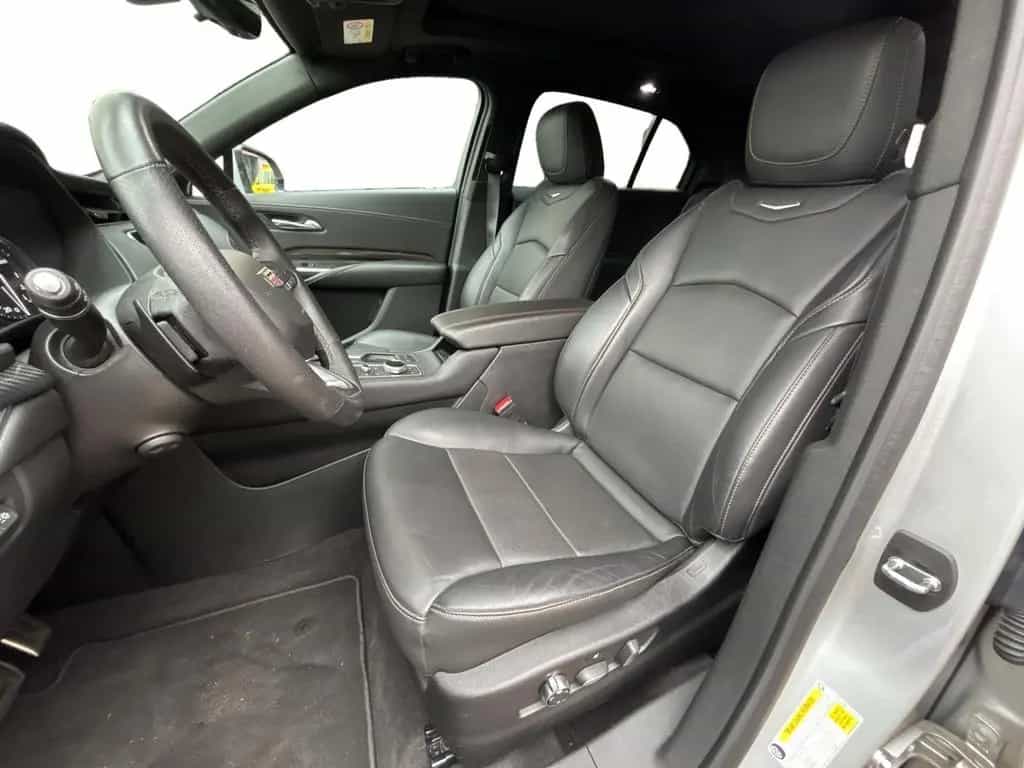 Cadillac XT4 350T AWD Sport Dig.Cockpit HUD LED AHK Shz. 06/2022-photo-17