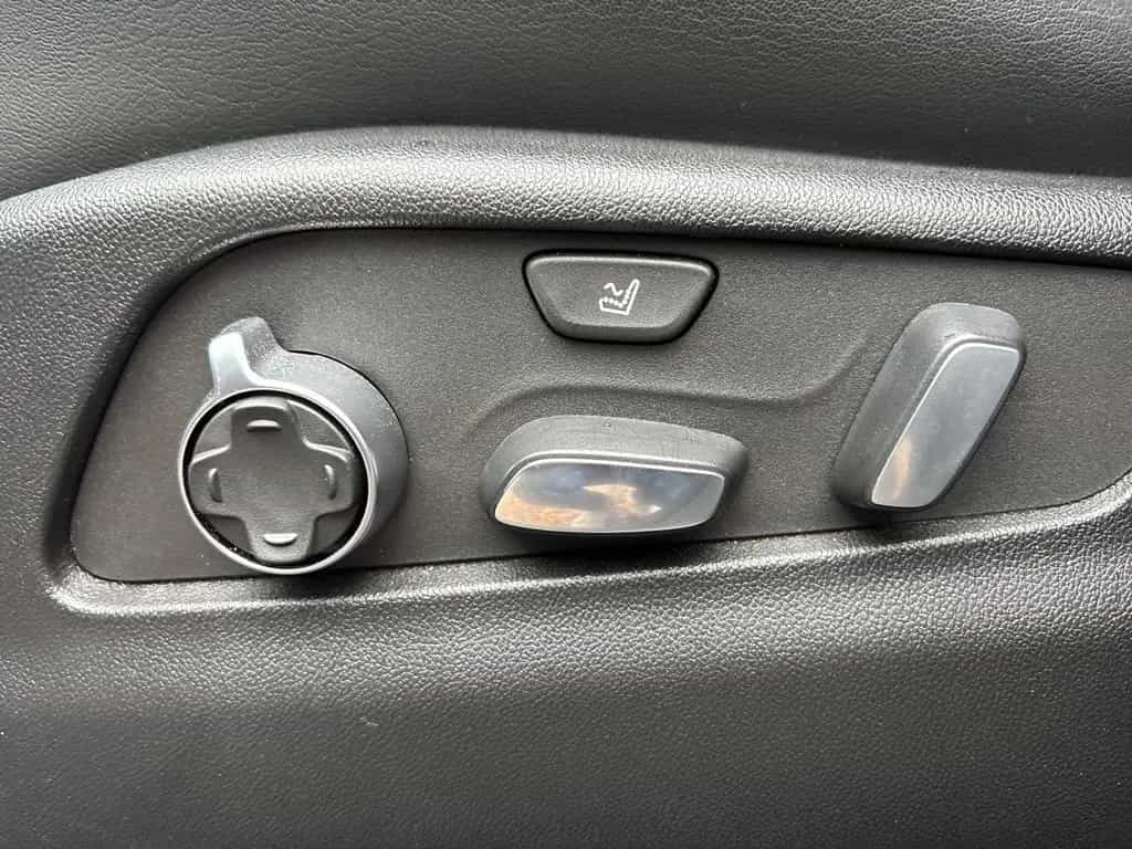 Cadillac XT4 350T AWD Sport Dig.Cockpit HUD LED AHK Shz. 06/2022-photo-18