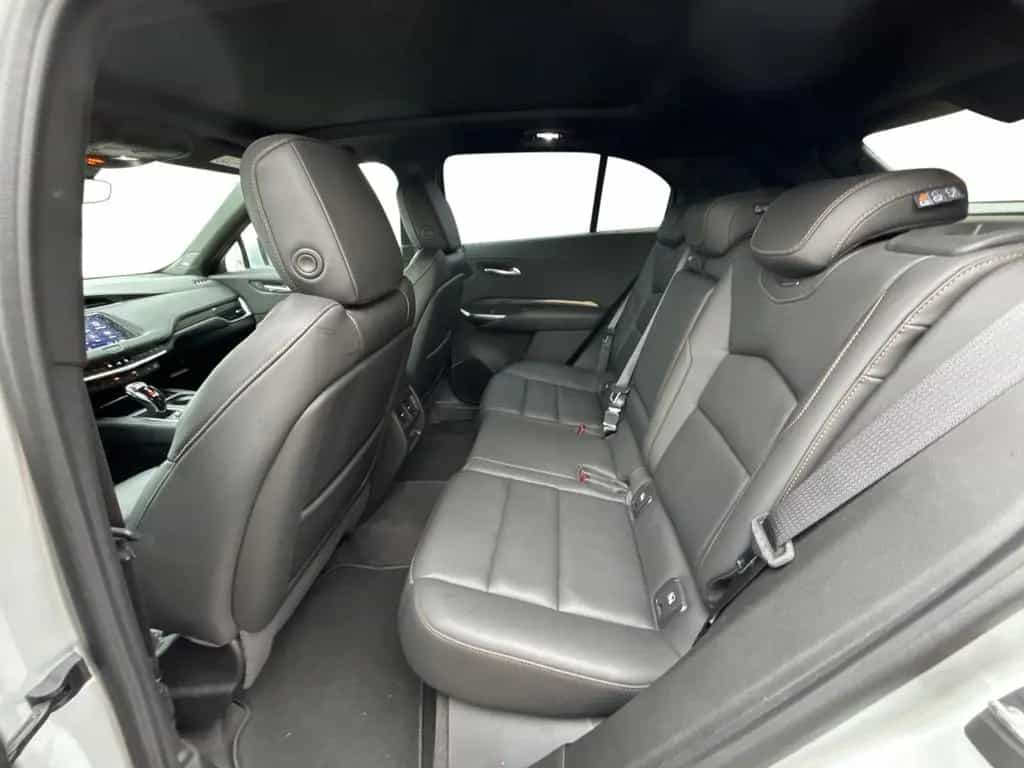 Cadillac XT4 350T AWD Sport Dig.Cockpit HUD LED AHK Shz. 06/2022-photo-19