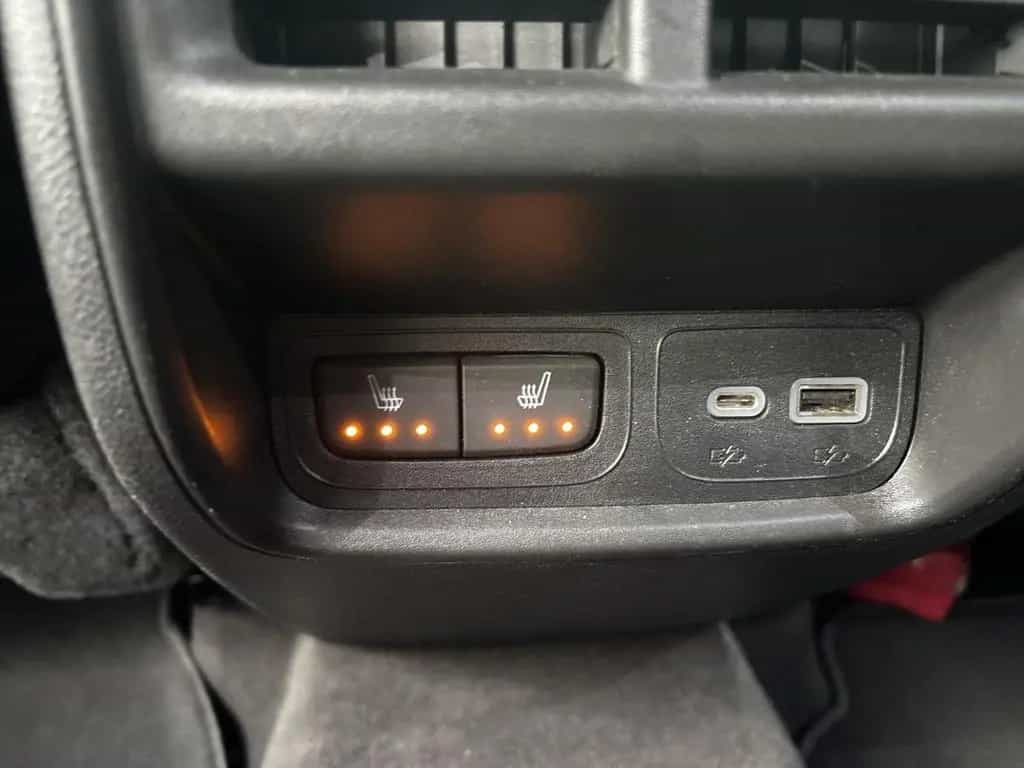 Cadillac XT4 350T AWD Sport Dig.Cockpit HUD LED AHK Shz. 06/2022-photo-20
