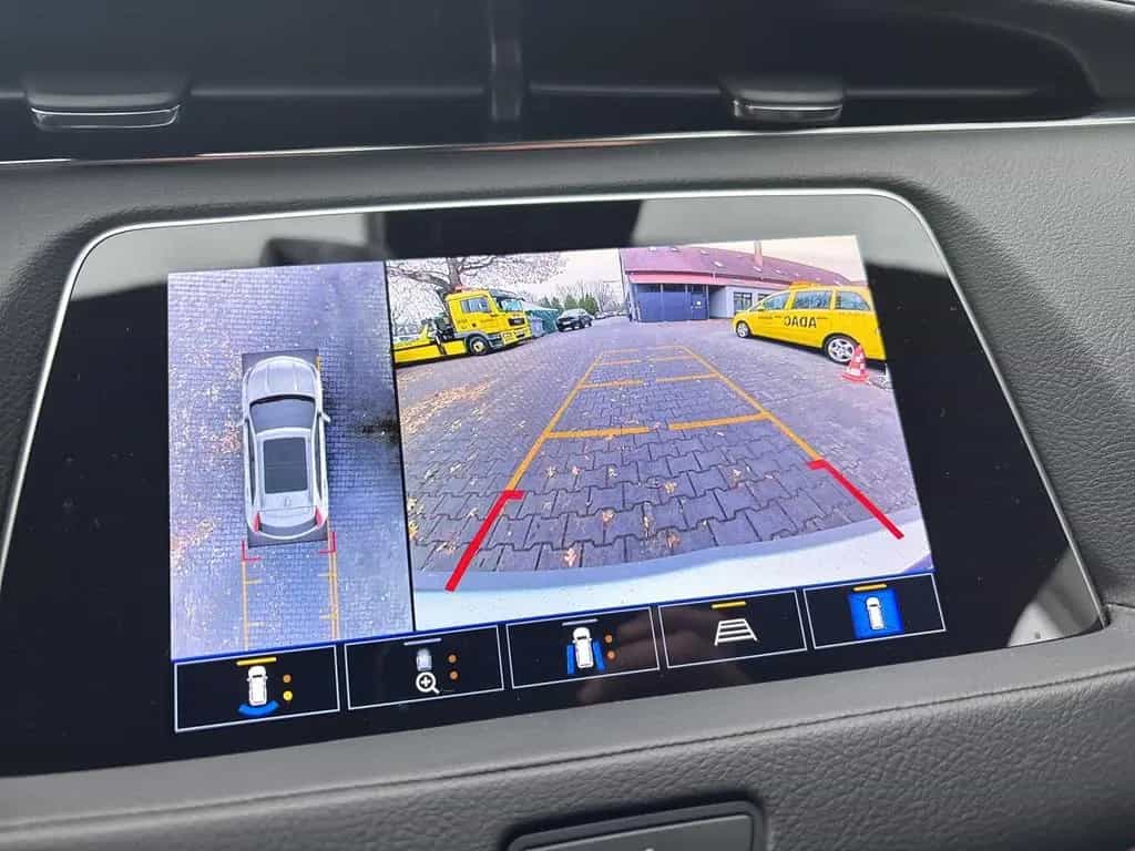 Cadillac XT4 350T AWD Sport Dig.Cockpit HUD LED AHK Shz. 06/2022-photo-22