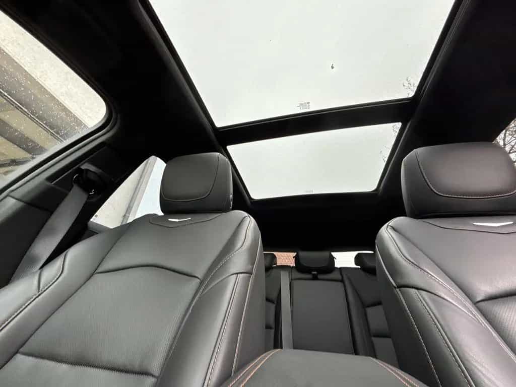 Cadillac XT4 350T AWD Sport Dig.Cockpit HUD LED AHK Shz. 06/2022-photo-25