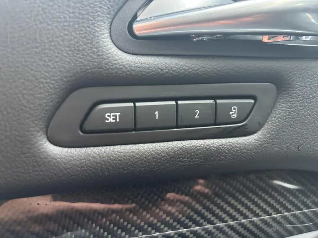 Cadillac XT4 350T AWD Sport Dig.Cockpit HUD LED AHK Shz. 06/2022-photo-26
