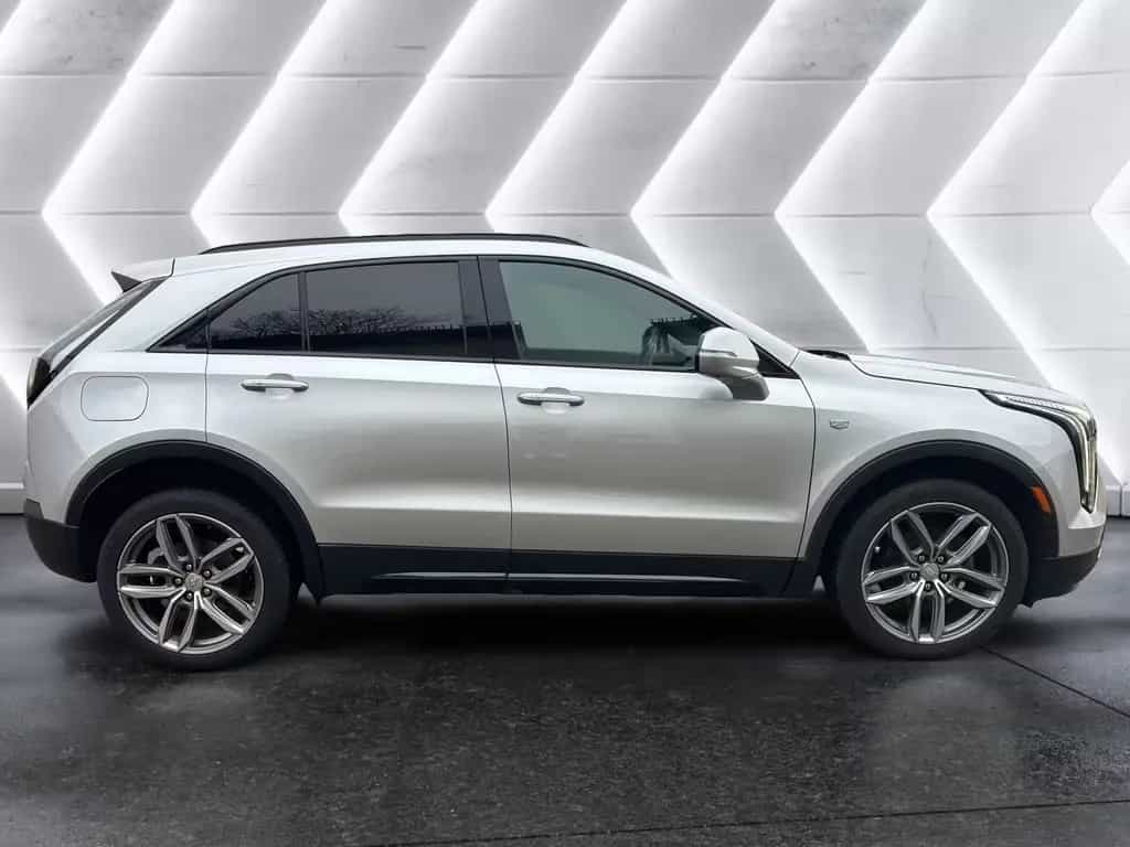 Cadillac XT4 350T AWD Sport Dig.Cockpit HUD LED AHK Shz. 06/2022-photo-4